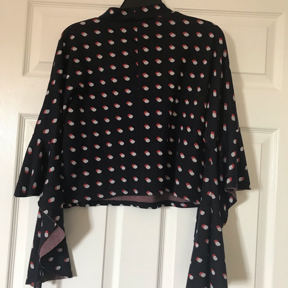 Bcbg sweater